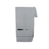 Recambio de puerta trasera derecha para fiat scudo furgón (272) 10 business l1h1 90 multijet referencia OEM IAM 1400428188  