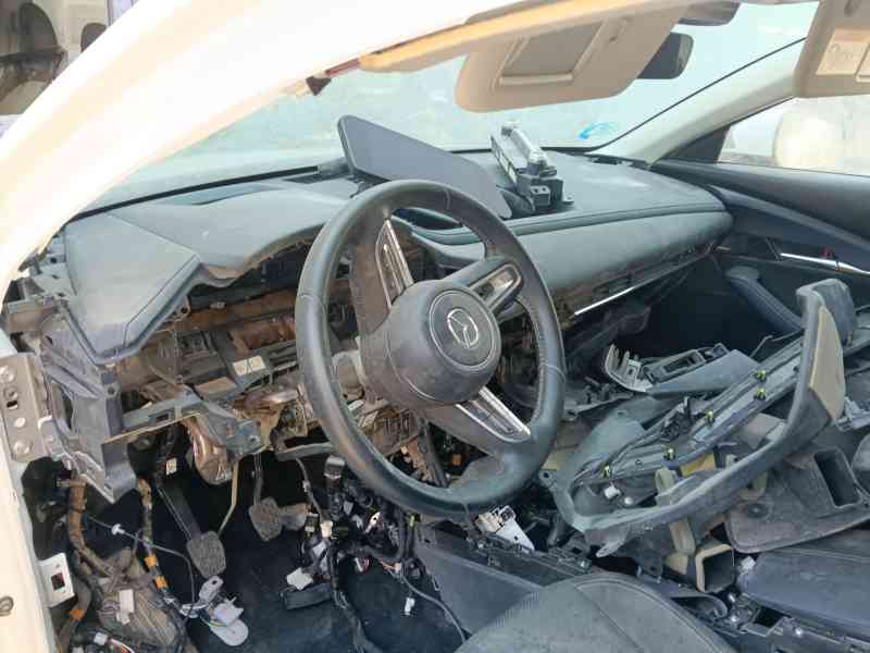 Recambio de salpicadero para mazda cx-30 (dm) skyactiv-x m hybrid referencia OEM IAM DJA36035050  