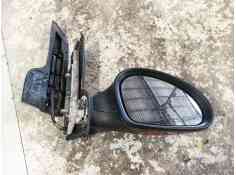 Recambio de espejo retrovisor derecho para seat altea (5p1) 2.0 tdi 16v referencia OEM IAM   