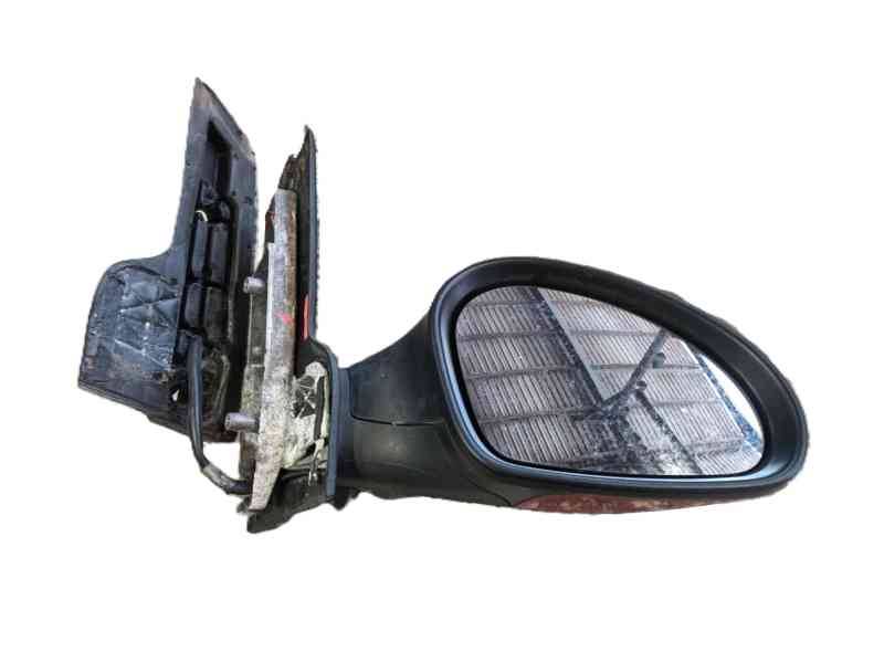 Recambio de espejo retrovisor derecho para seat altea (5p1) 2.0 tdi 16v referencia OEM IAM   