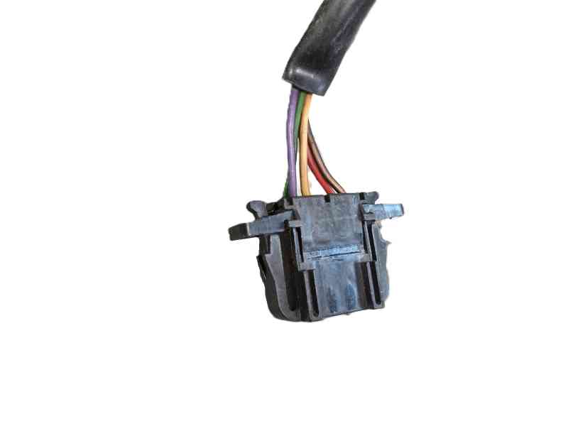 Recambio de espejo retrovisor derecho para seat altea (5p1) 2.0 tdi 16v referencia OEM IAM   