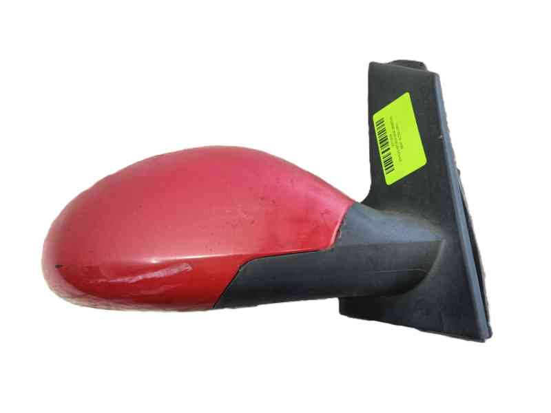 Recambio de espejo retrovisor derecho para seat altea (5p1) 2.0 tdi 16v referencia OEM IAM   