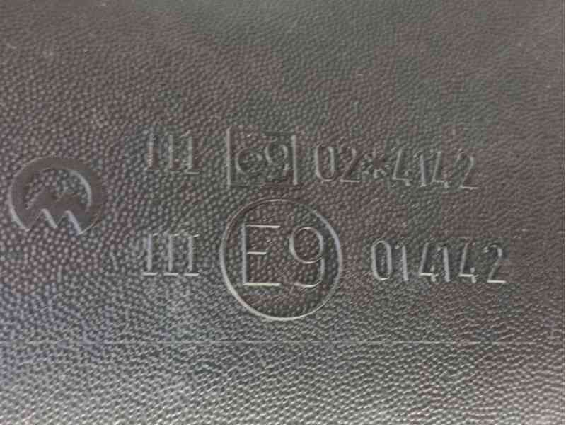 Recambio de espejo retrovisor derecho para seat altea (5p1) 2.0 tdi 16v referencia OEM IAM   