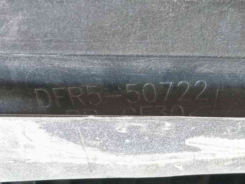 Recambio de paragolpes delantero para mazda cx-30 (dm) skyactiv-x m hybrid referencia OEM IAM DFR550031G8P  