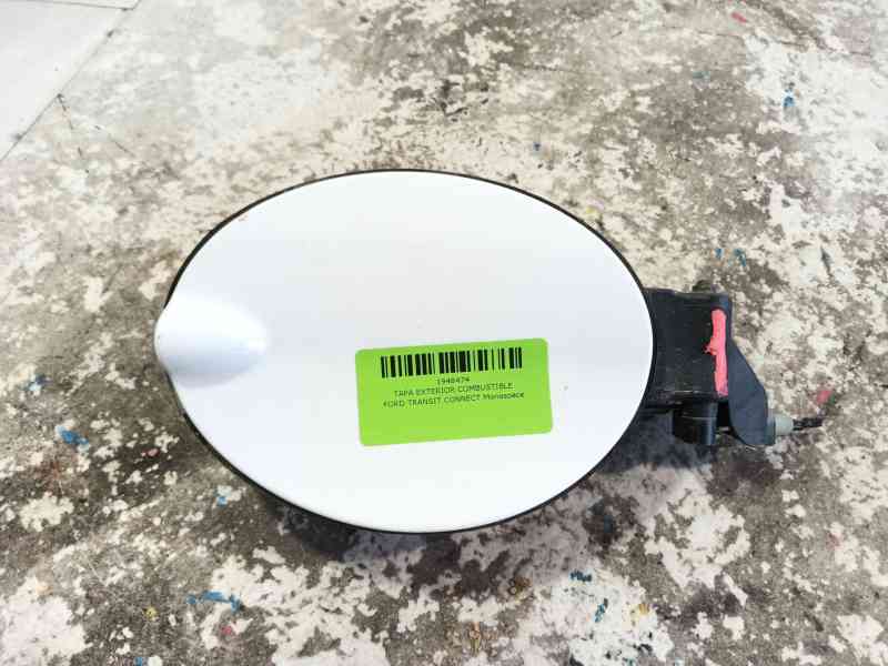 Recambio de tapa exterior combustible para ford transit connect monospace 1.5 tdci referencia OEM IAM   