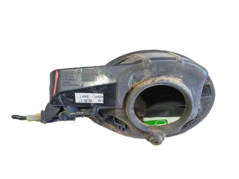 Recambio de tapa exterior combustible para ford transit connect monospace 1.5 tdci referencia OEM IAM   