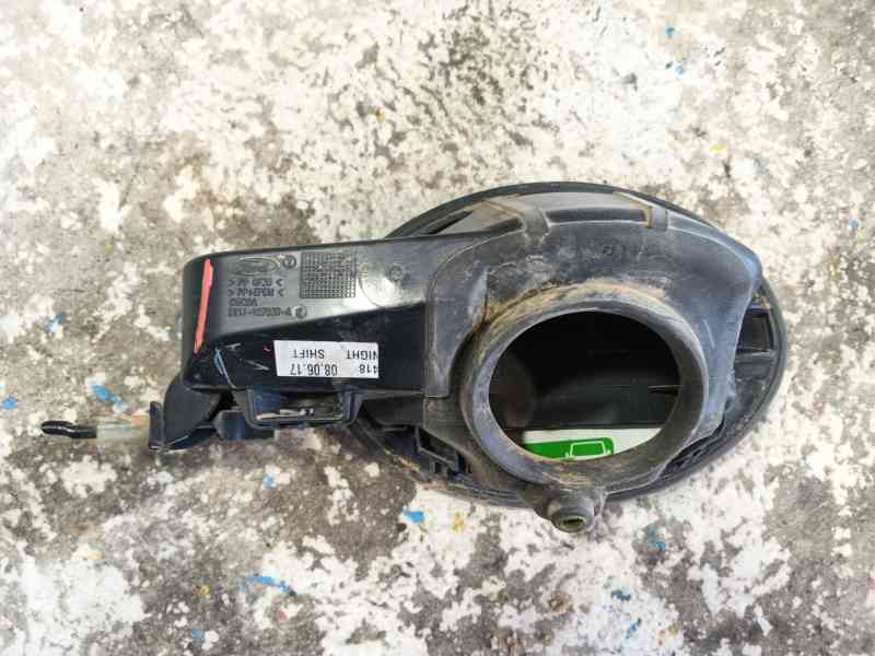 Recambio de tapa exterior combustible para ford transit connect monospace 1.5 tdci referencia OEM IAM   
