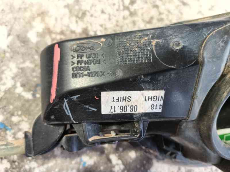 Recambio de tapa exterior combustible para ford transit connect monospace 1.5 tdci referencia OEM IAM   