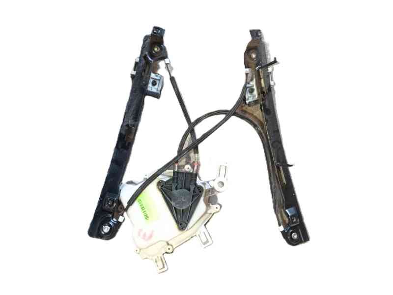 Recambio de elevalunas delantero izquierdo para seat altea (5p1) 2.0 tdi 16v referencia OEM IAM   