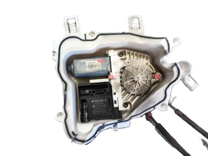Recambio de elevalunas delantero izquierdo para seat altea (5p1) 2.0 tdi 16v referencia OEM IAM   