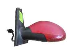 Recambio de espejo retrovisor izquierdo para seat altea (5p1) 2.0 tdi 16v referencia OEM IAM   