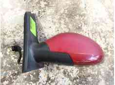 Recambio de espejo retrovisor izquierdo para seat altea (5p1) 2.0 tdi 16v referencia OEM IAM   
