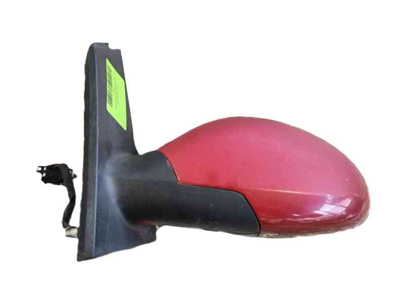 Recambio de espejo retrovisor izquierdo para seat altea (5p1) 2.0 tdi 16v referencia OEM IAM   