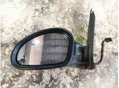 Recambio de espejo retrovisor izquierdo para seat altea (5p1) 2.0 tdi 16v referencia OEM IAM    2