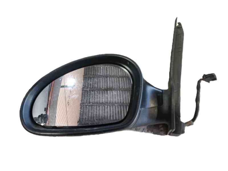 Recambio de espejo retrovisor izquierdo para seat altea (5p1) 2.0 tdi 16v referencia OEM IAM   