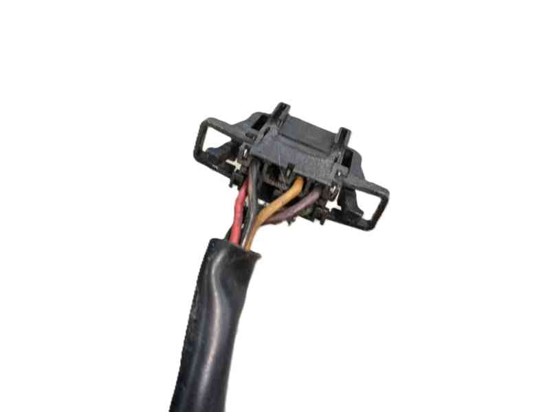 Recambio de espejo retrovisor izquierdo para seat altea (5p1) 2.0 tdi 16v referencia OEM IAM   