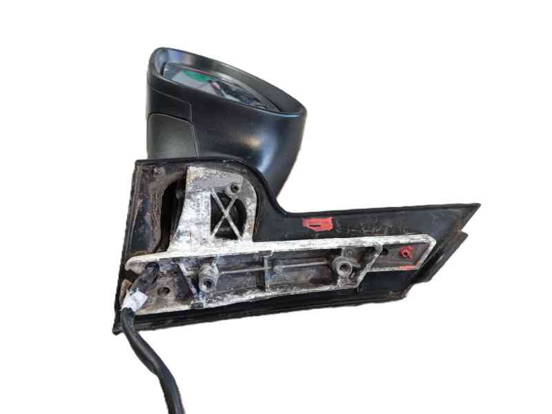 Recambio de espejo retrovisor izquierdo para seat altea (5p1) 2.0 tdi 16v referencia OEM IAM   