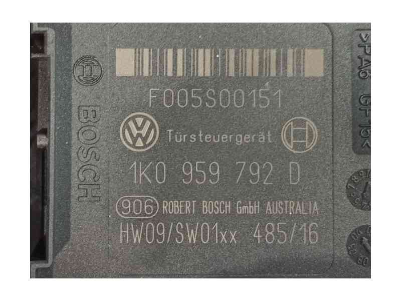 Recambio de elevalunas delantero derecho para seat altea (5p1) 2.0 tdi 16v referencia OEM IAM   