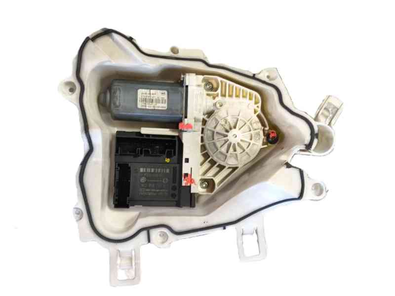 Recambio de elevalunas delantero derecho para seat altea (5p1) 2.0 tdi 16v referencia OEM IAM   