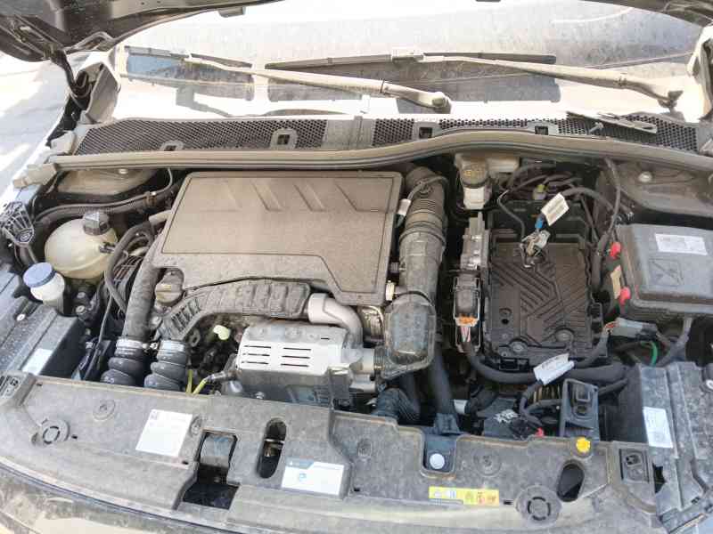 Recambio de caja cambios para opel corsa f (p2jo) 1.2 (68) referencia OEM IAM 1636249980 / 1636249880  