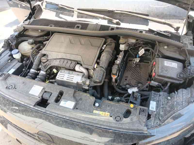Recambio de motor completo para opel corsa f (p2jo) 1.2 (68) referencia OEM IAM   