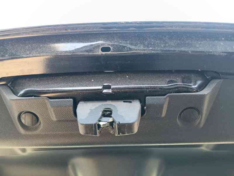 Recambio de cerradura maletero / porton para opel corsa f (p2jo) 1.2 (68) referencia OEM IAM 9816195380  