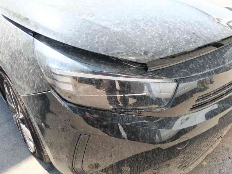 Recambio de faro derecho para opel corsa f (p2jo) 1.2 (68) referencia OEM IAM 9869000080  