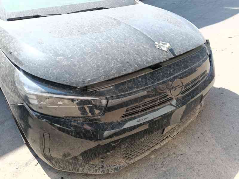 Recambio de rejilla delantera para opel corsa f (p2jo) 1.2 (68) referencia OEM IAM   