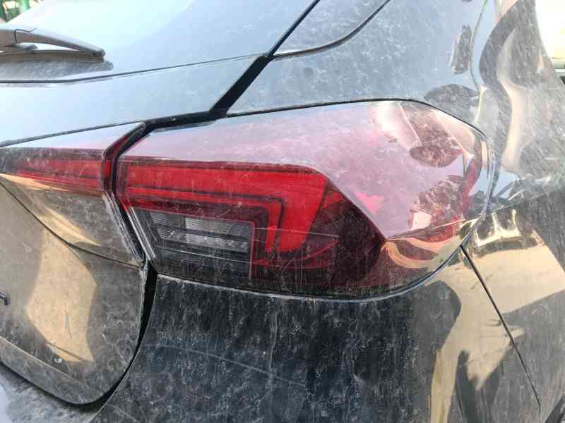 Recambio de piloto trasero derecho para opel corsa f (p2jo) 1.2 (68) referencia OEM IAM 9829317880  