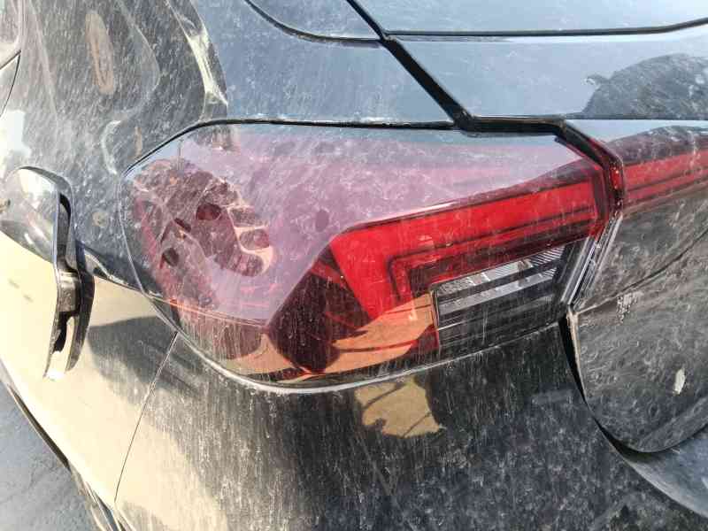 Recambio de piloto trasero izquierdo para opel corsa f (p2jo) 1.2 (68) referencia OEM IAM 9829317980  