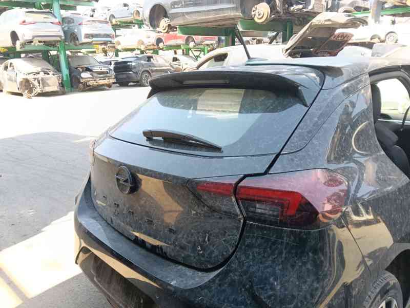 Recambio de porton trasero para opel corsa f (p2jo) 1.2 (68) referencia OEM IAM 9837473680  
