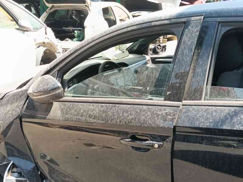 Recambio de elevalunas delantero izquierdo para opel corsa f (p2jo) 1.2 (68) referencia OEM IAM 9829043680  