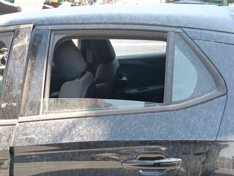 Recambio de elevalunas trasero izquierdo para opel corsa f (p2jo) 1.2 (68) referencia OEM IAM 9829045980  