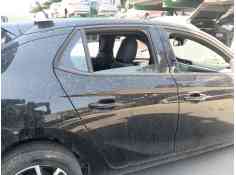 Recambio de puerta trasera derecha para opel corsa f (p2jo) 1.2 (68) referencia OEM IAM 9837705980  