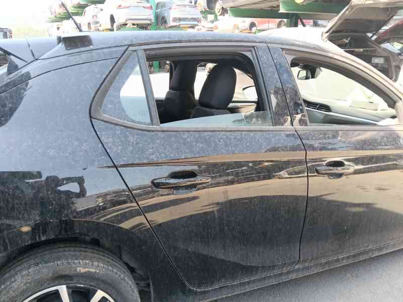 Recambio de puerta trasera derecha para opel corsa f (p2jo) 1.2 (68) referencia OEM IAM 9837705980  