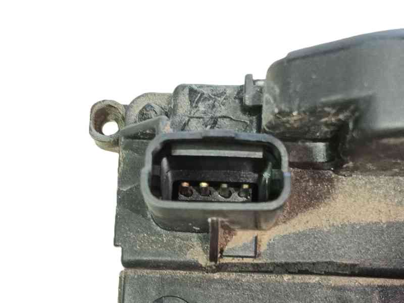Recambio de cerradura puerta trasera izquierda para renault clio iii (br0/1, cr0/1) 1.5 dci (br17, cr17) referencia OEM IAM 8200