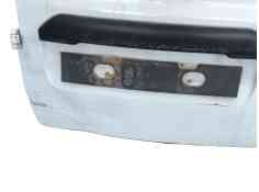 Recambio de puerta trasera izquierda para ford transit connect monospace 1.5 tdci referencia OEM IAM    2