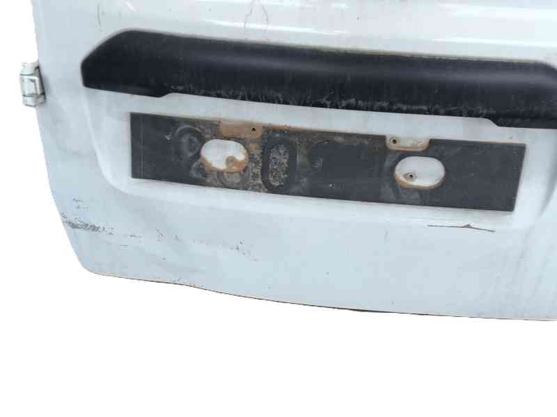Recambio de puerta trasera izquierda para ford transit connect monospace 1.5 tdci referencia OEM IAM   