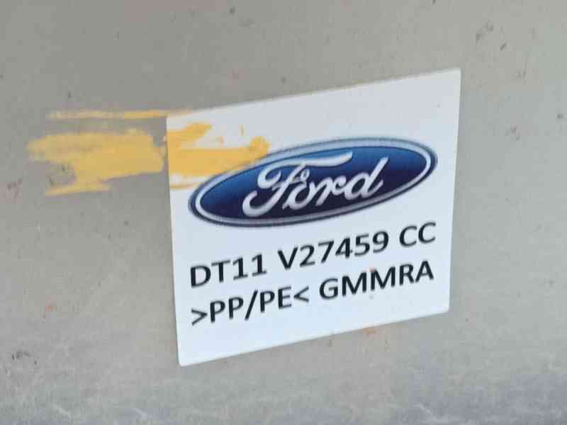 Recambio de puerta trasera izquierda para ford transit connect monospace 1.5 tdci referencia OEM IAM   
