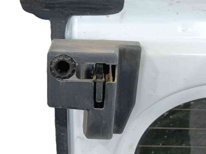 Recambio de puerta trasera izquierda para ford transit connect monospace 1.5 tdci referencia OEM IAM   