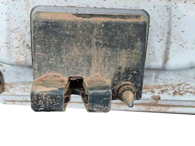 Recambio de puerta trasera izquierda para ford transit connect monospace 1.5 tdci referencia OEM IAM   