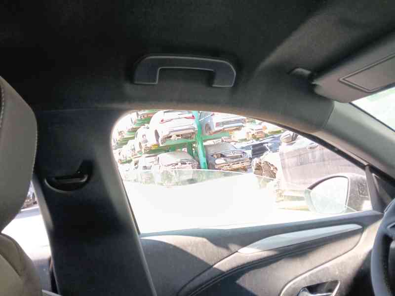 Recambio de airbag cortina delantero izquierdo para opel corsa f (p2jo) 1.2 (68) referencia OEM IAM   