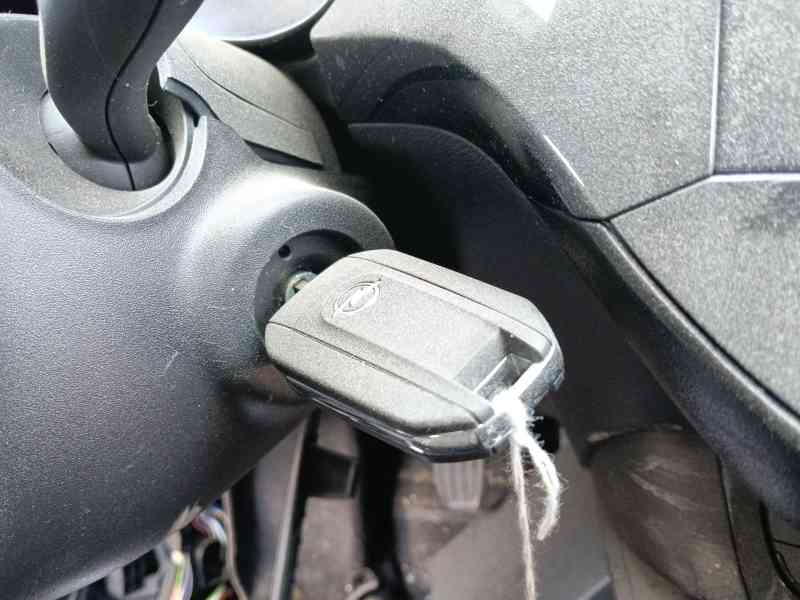 Recambio de conmutador de arranque para opel corsa f (p2jo) 1.2 (68) referencia OEM IAM   