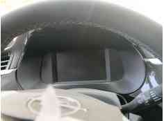 Recambio de cuadro instrumentos para opel corsa f (p2jo) 1.2 (68) referencia OEM IAM   