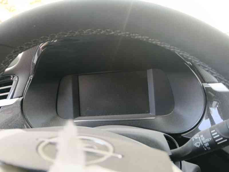 Recambio de cuadro instrumentos para opel corsa f (p2jo) 1.2 (68) referencia OEM IAM   