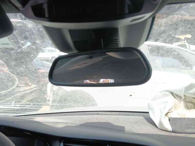 Recambio de espejo retrovisor interior para opel corsa f (p2jo) 1.2 (68) referencia OEM IAM 98088311XT  