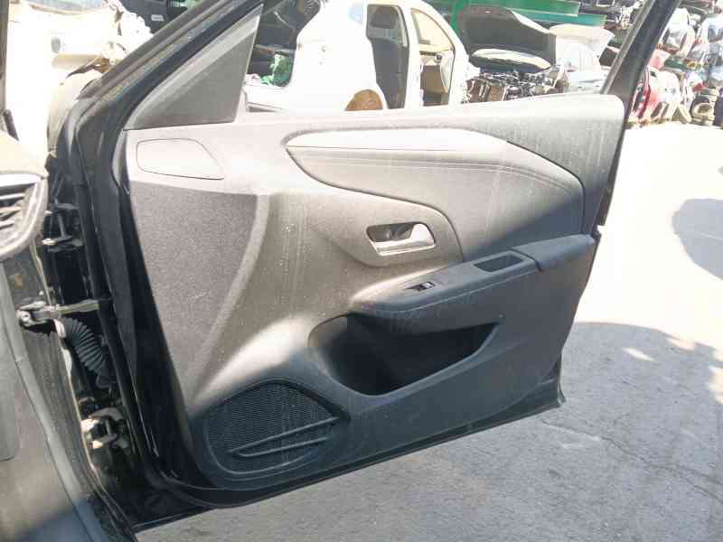 Recambio de guarnecido puerta delantera derecha para opel corsa f (p2jo) 1.2 (68) referencia OEM IAM   