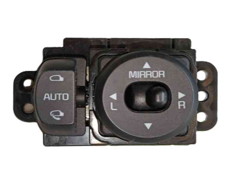 Recambio de mando retrovisor para kia cee´d (jd) 1.4 cvvt referencia OEM IAM   