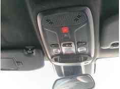 Recambio de luz interior delantera central para opel corsa f (p2jo) 1.2 (68) referencia OEM IAM 96781445ZD  