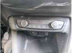 Recambio de mando calefaccion / aire acondicionado para opel corsa f (p2jo) 1.2 (68) referencia OEM IAM   